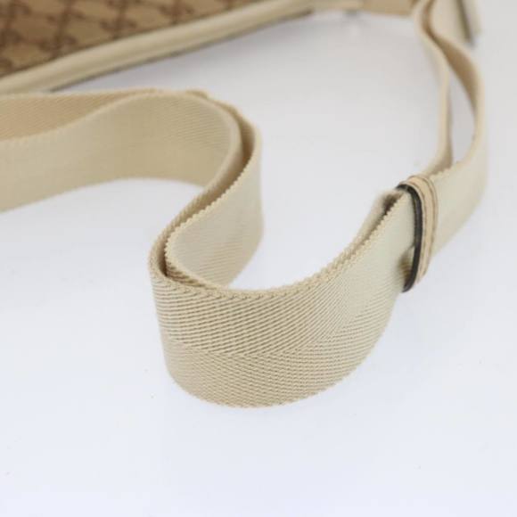 GUCCI GG canvas Shoulder Bag - Picture 11 of 16